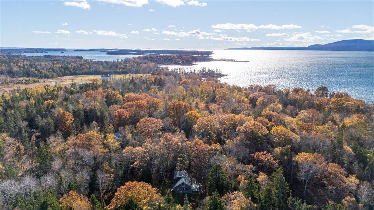 376 West Bay Road Islesboro ME 04848