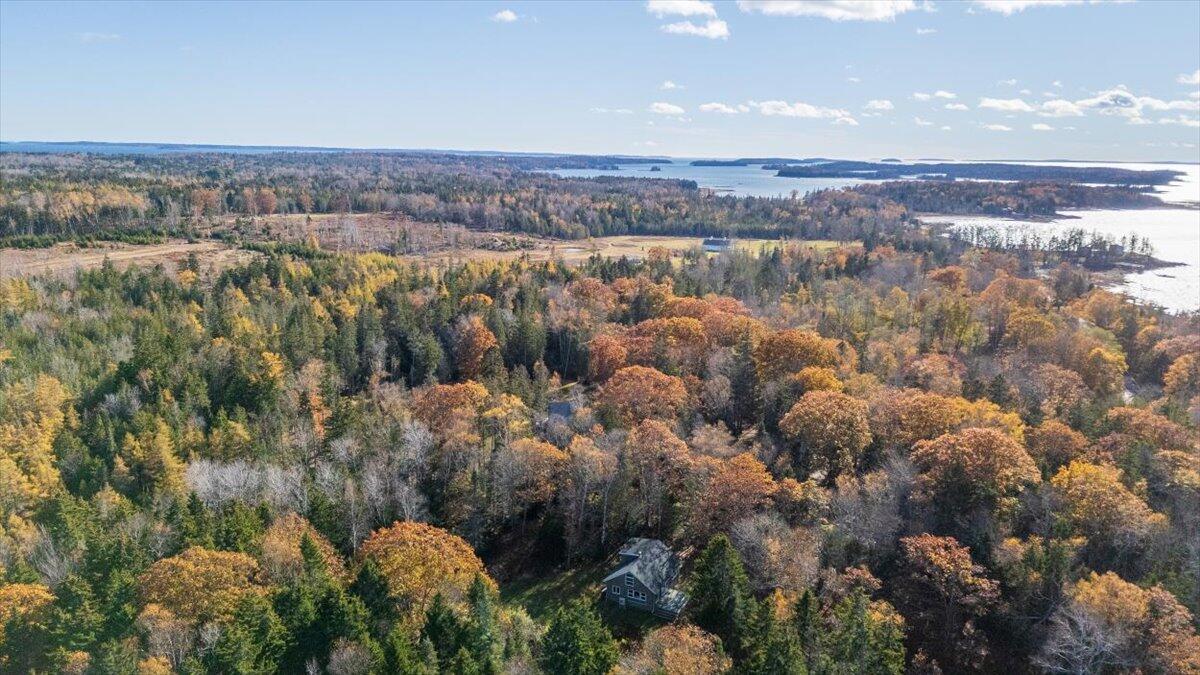 376 West Bay Road Islesboro ME 04848
