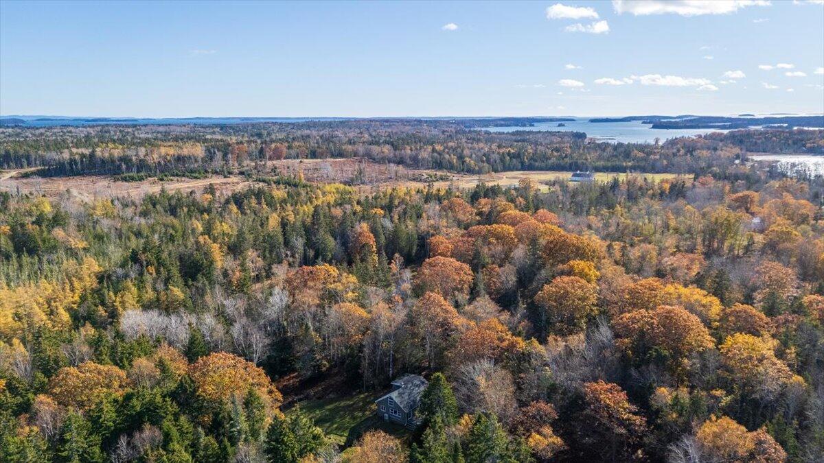376 West Bay Road Islesboro ME 04848