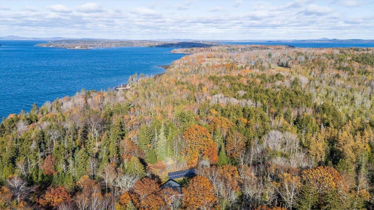 376 West Bay Road Islesboro ME 04848