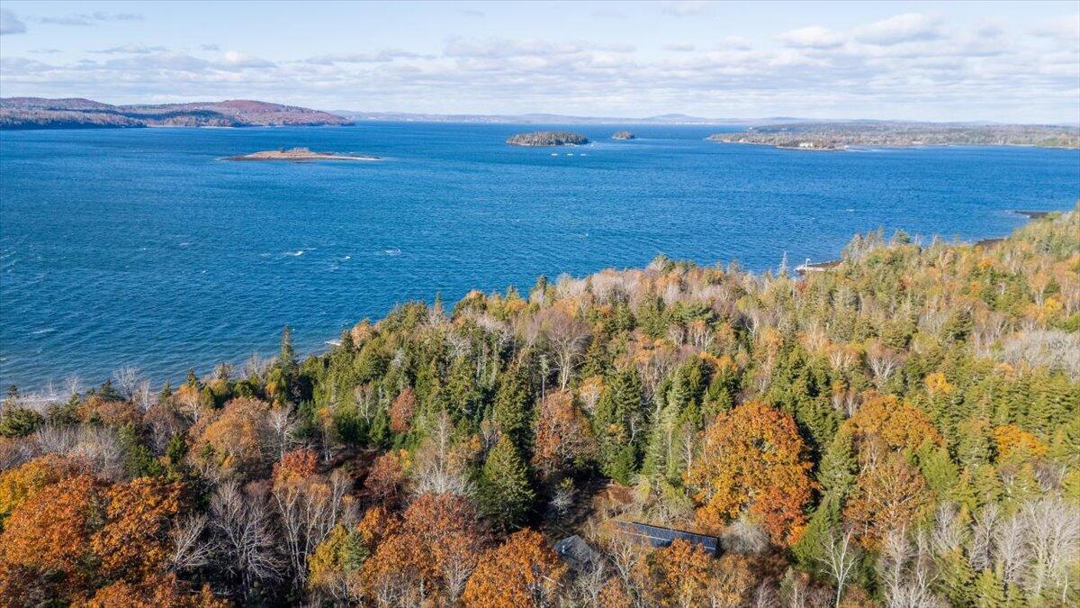 376 West Bay Road Islesboro ME 04848