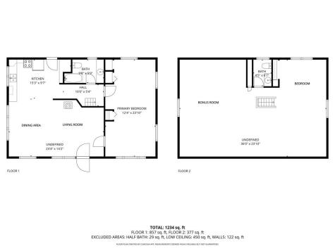 376 West Bay Road Islesboro ME 04848