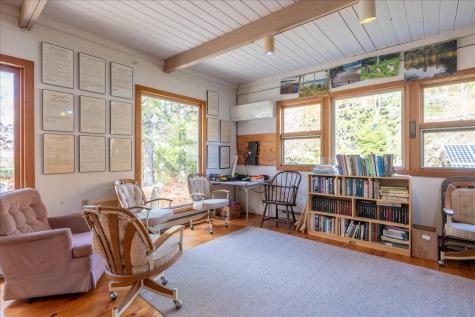 376 West Bay Road Islesboro ME 04848