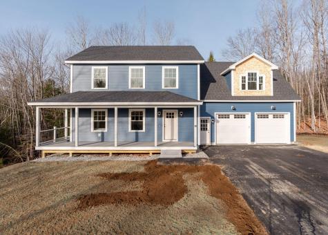 20 Aerie Drive Gray ME 04039