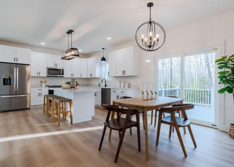 20 Aerie Drive Gray ME 04039