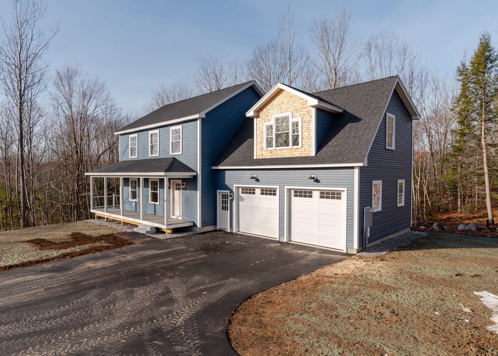 20 Aerie Drive Gray ME 04039