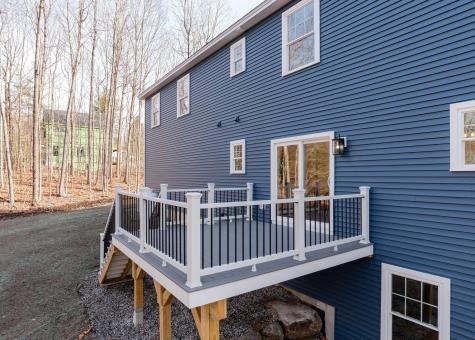 20 Aerie Drive Gray ME 04039