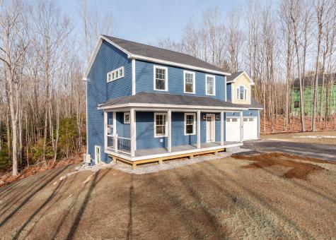 20 Aerie Drive Gray ME 04039