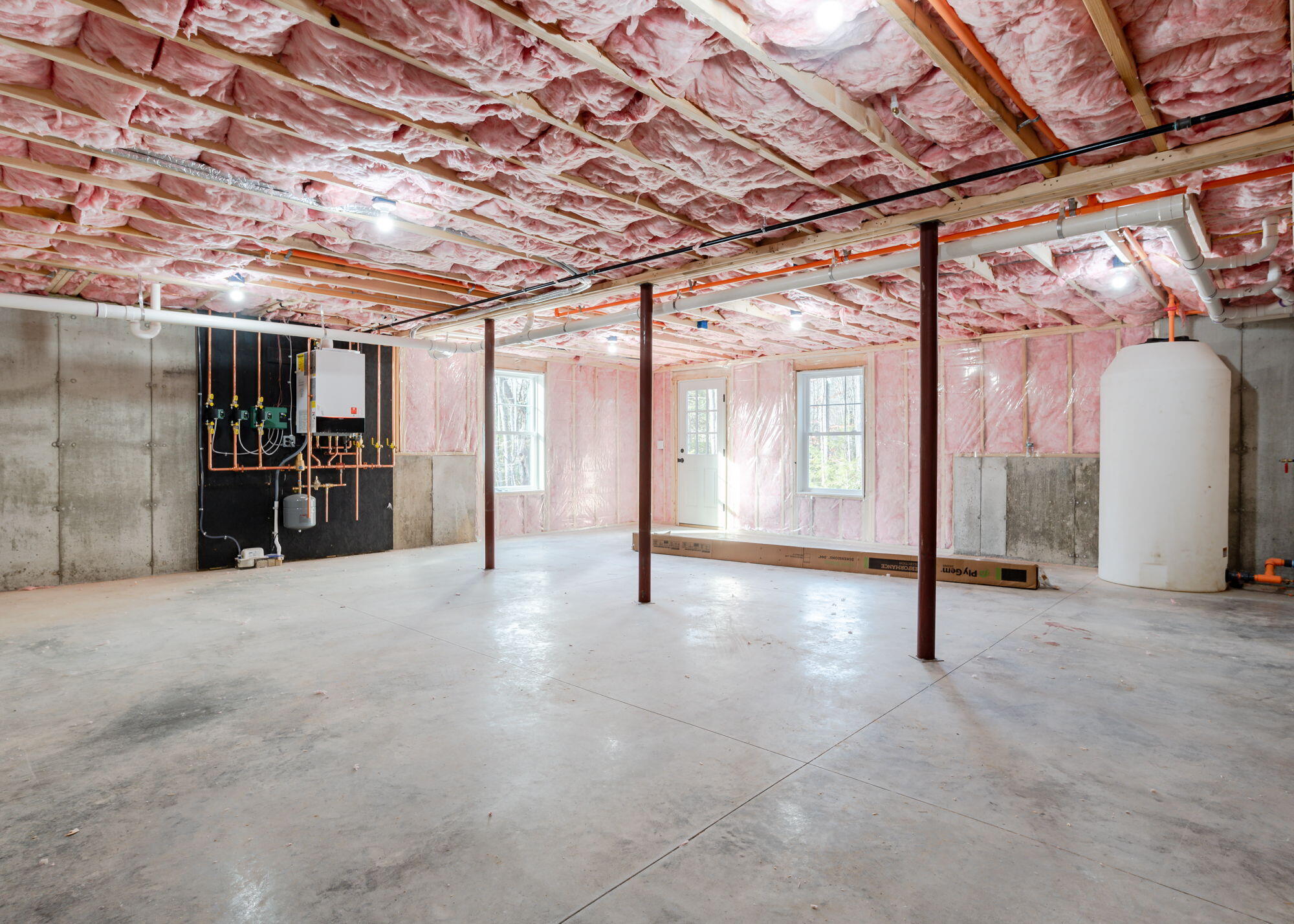 20 Aerie Drive Gray ME 04039