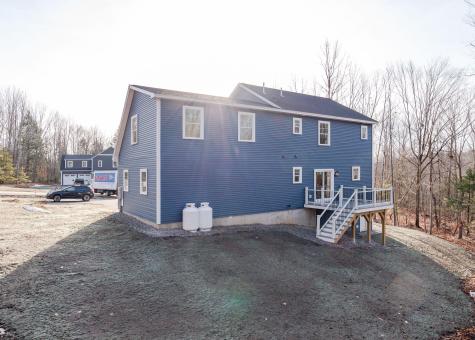 20 Aerie Drive Gray ME 04039