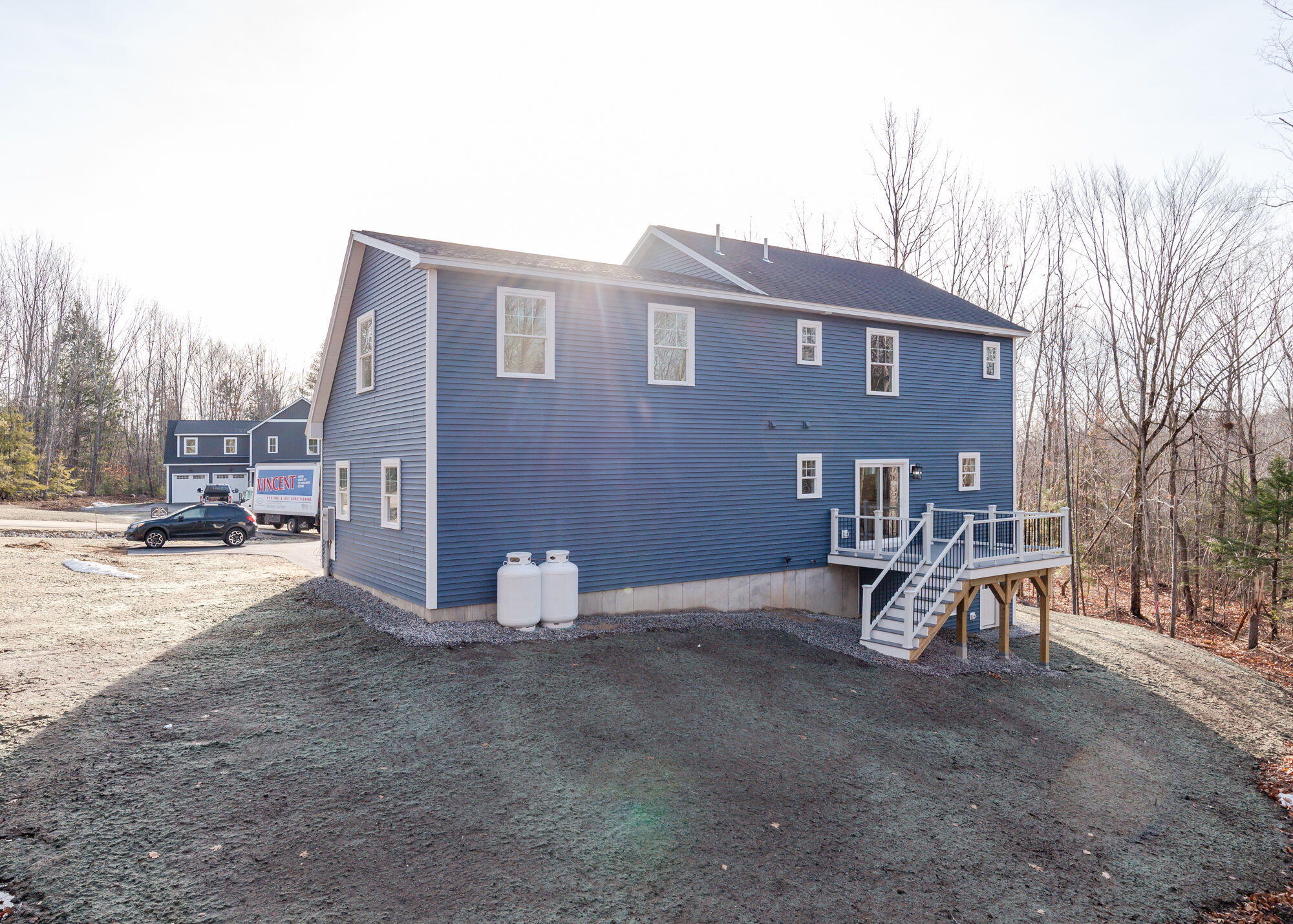 20 Aerie Drive Gray ME 04039