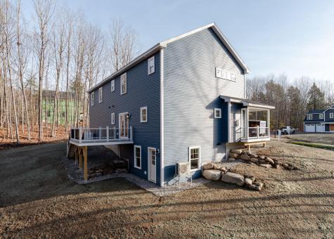 20 Aerie Drive Gray ME 04039