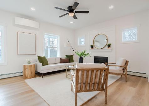 20 Aerie Drive Gray ME 04039