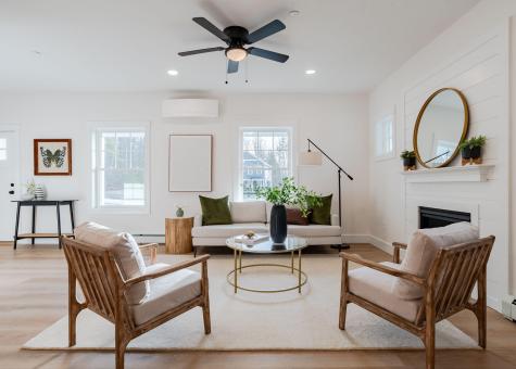 20 Aerie Drive Gray ME 04039