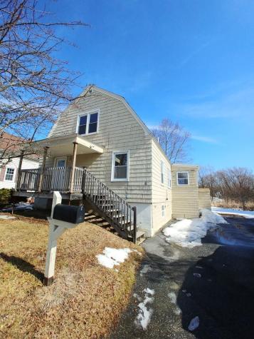 6 Perley Street Lewiston ME 04240