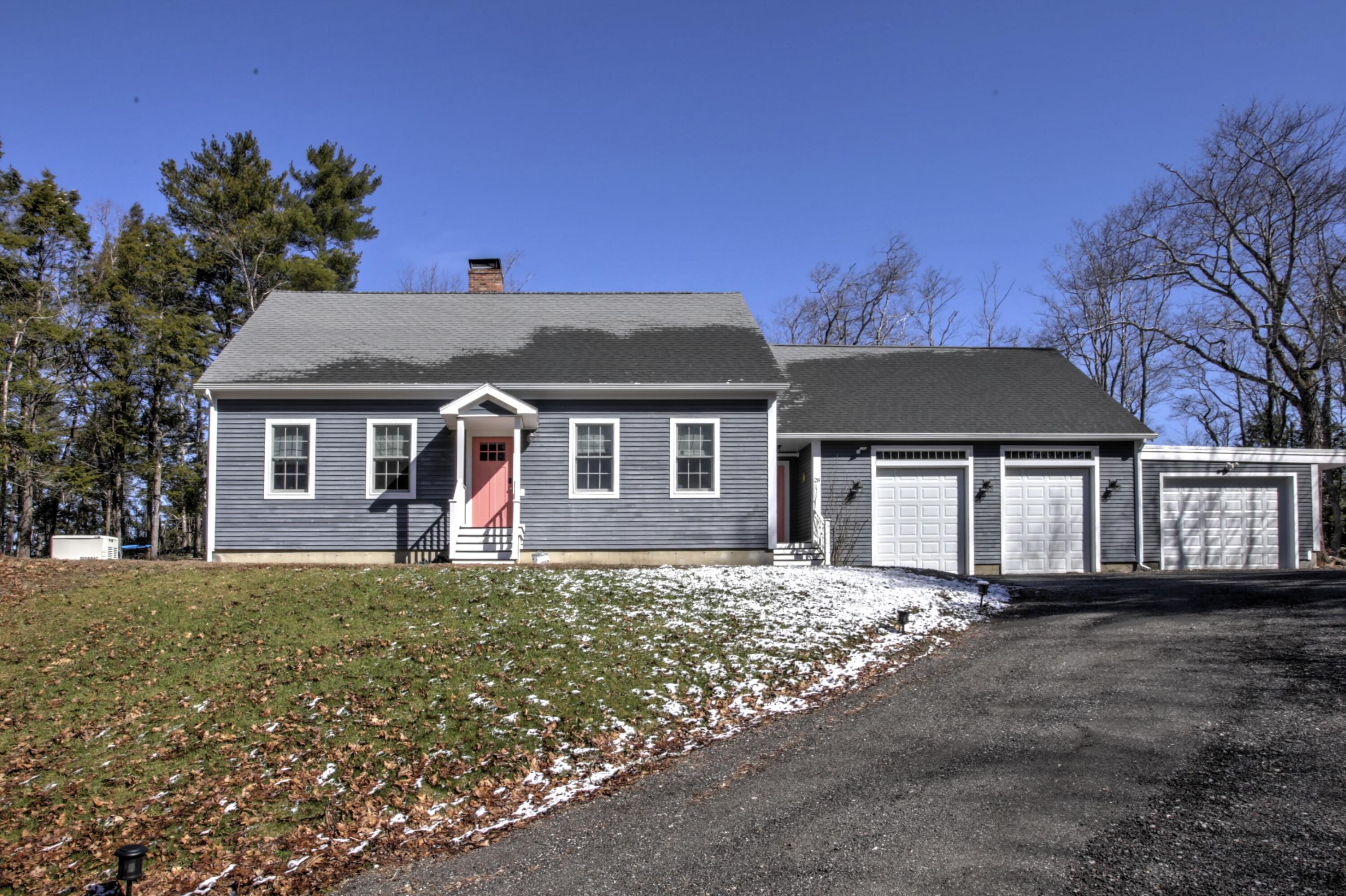 28 Van Der Werf Drive West Bath ME 04530