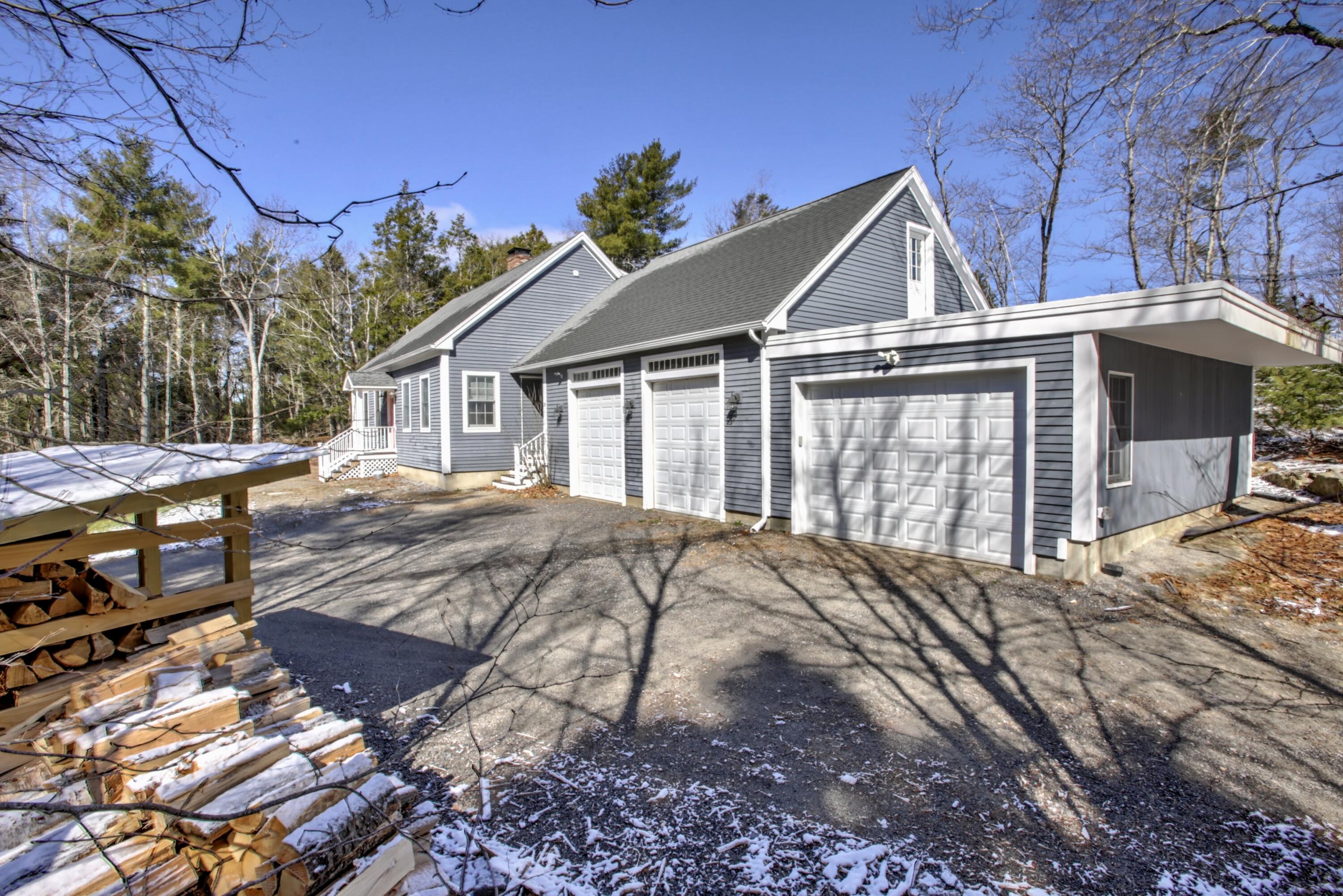 28 Van Der Werf Drive West Bath ME 04530