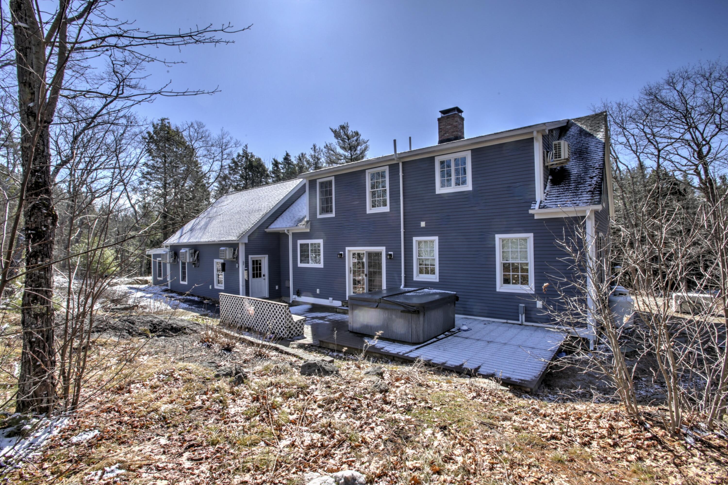 28 Van Der Werf Drive West Bath ME 04530