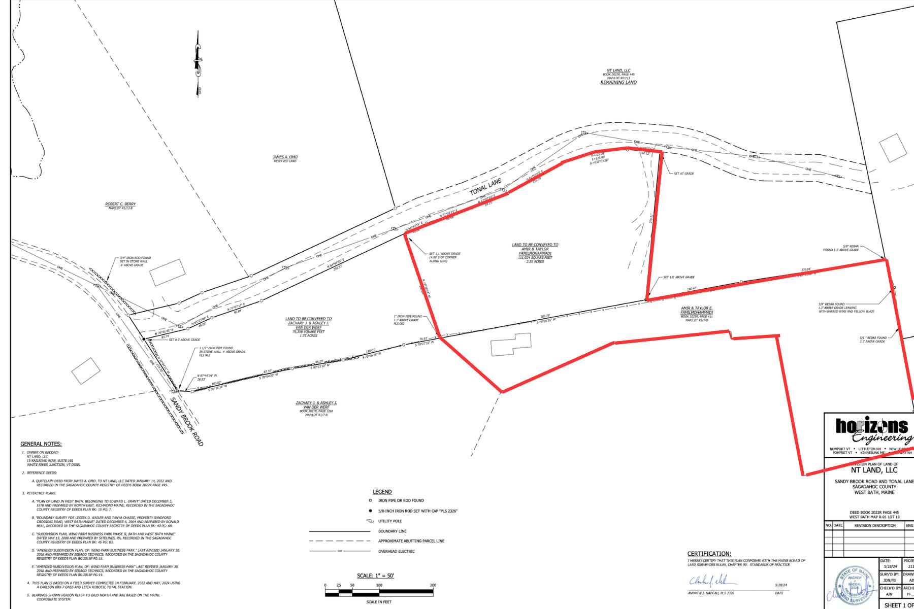 28 Van Der Werf Drive West Bath ME 04530