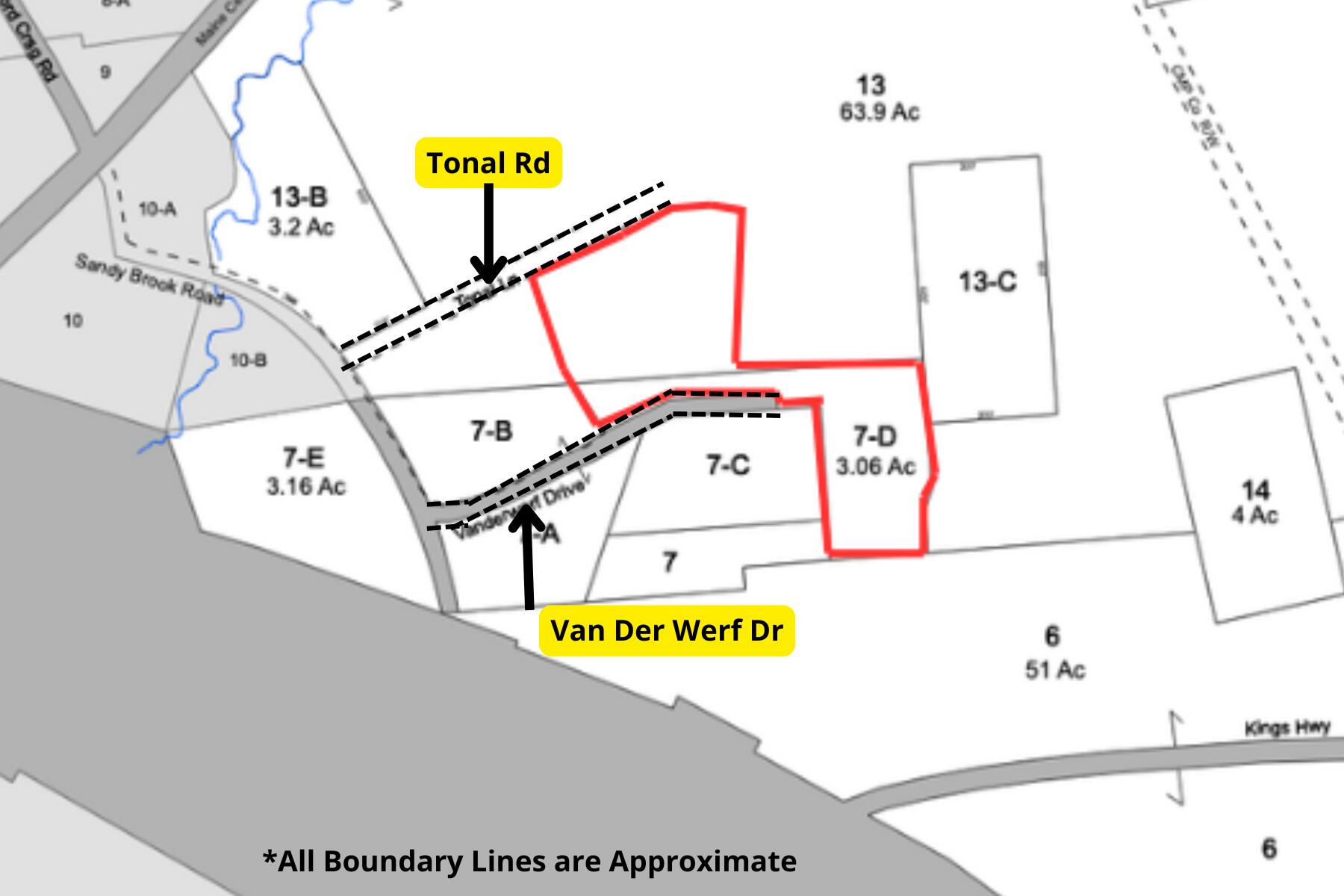 28 Van Der Werf Drive West Bath ME 04530