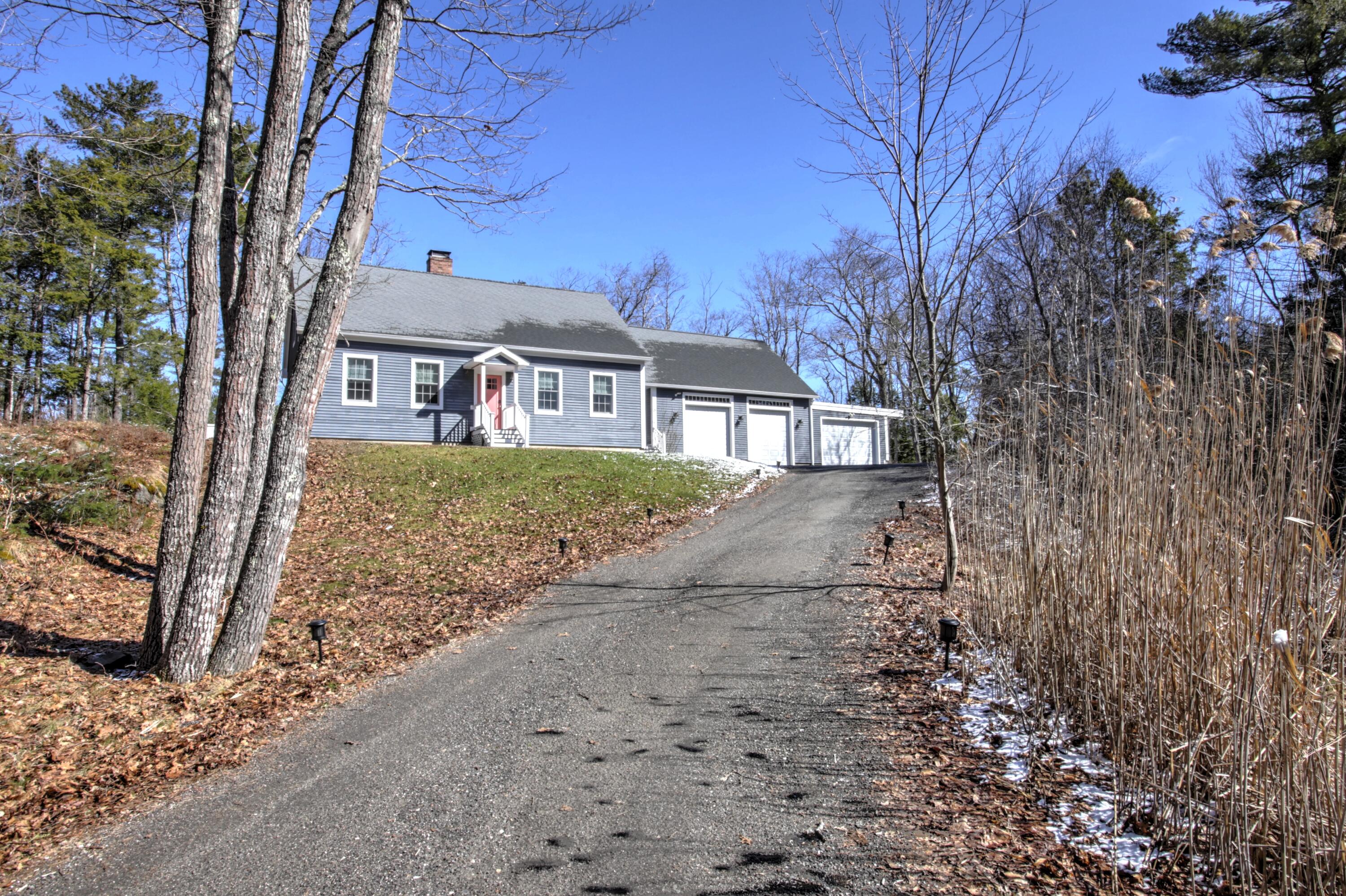 28 Van Der Werf Drive West Bath ME 04530