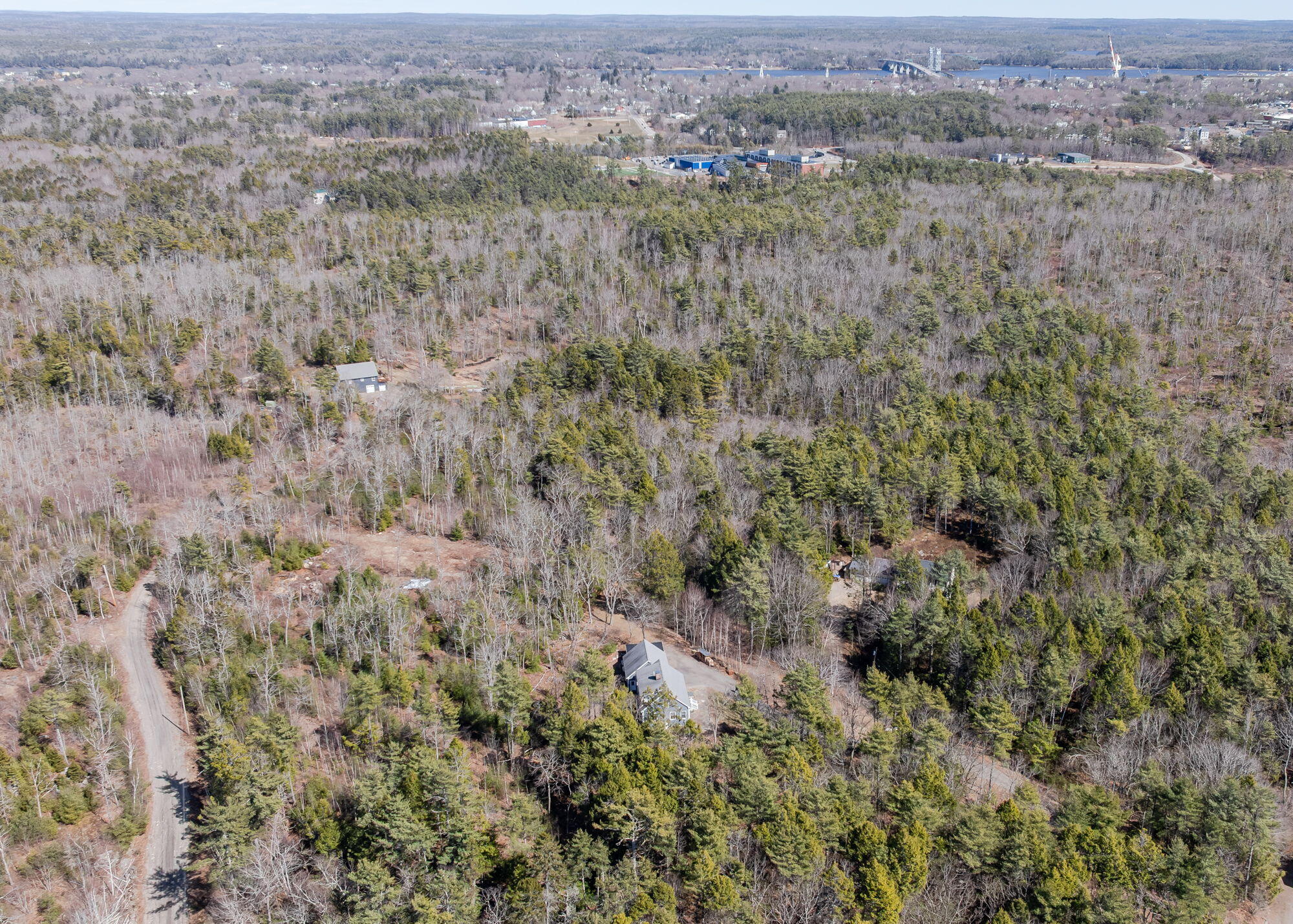 28 Van Der Werf Drive West Bath ME 04530