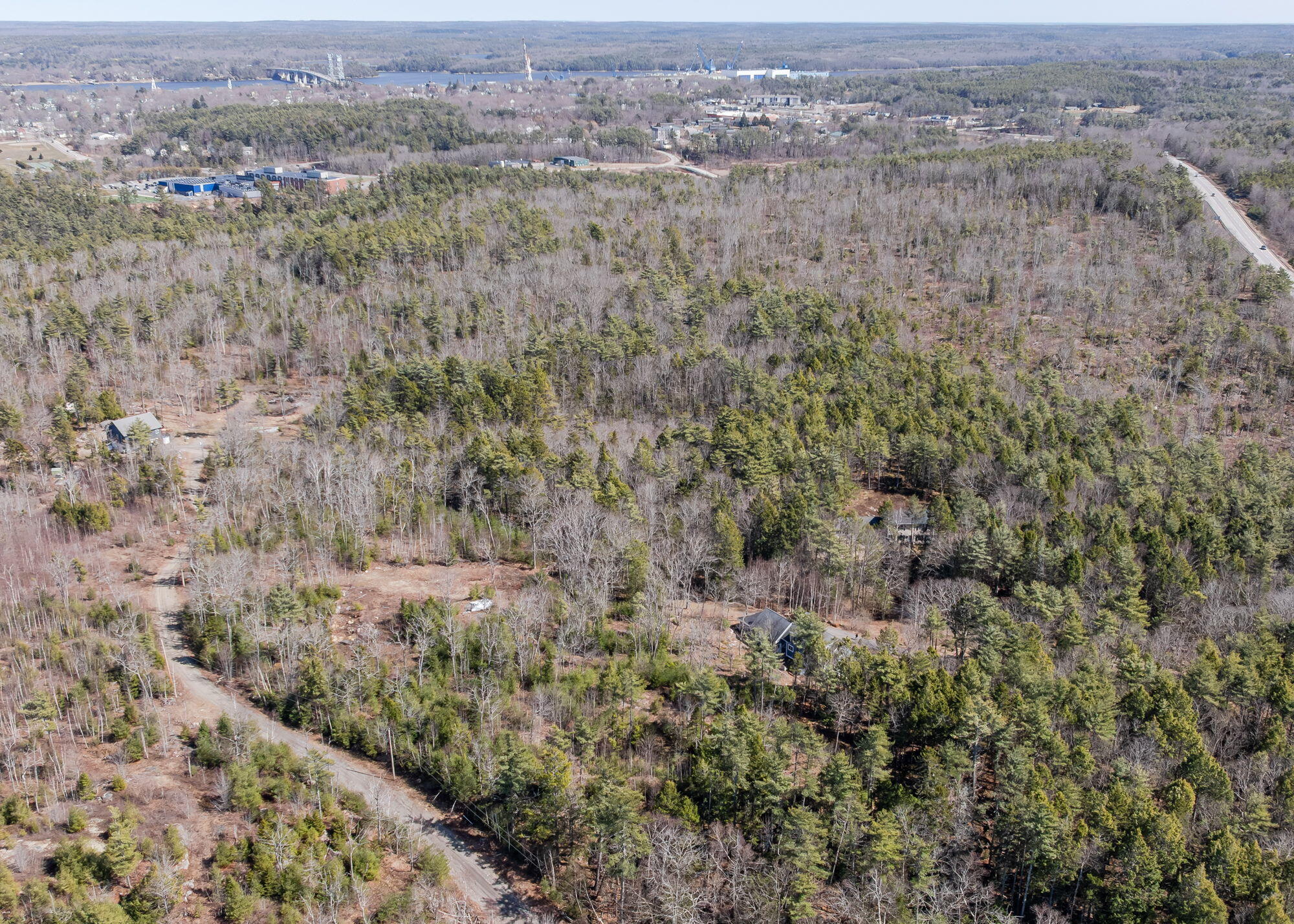 28 Van Der Werf Drive West Bath ME 04530