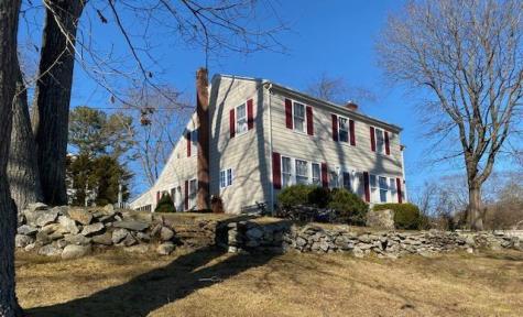10 Town Landing Road Falmouth ME 04105