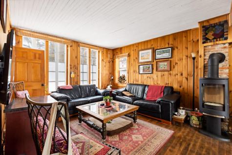 14 Main Street Mount Vernon ME 04352