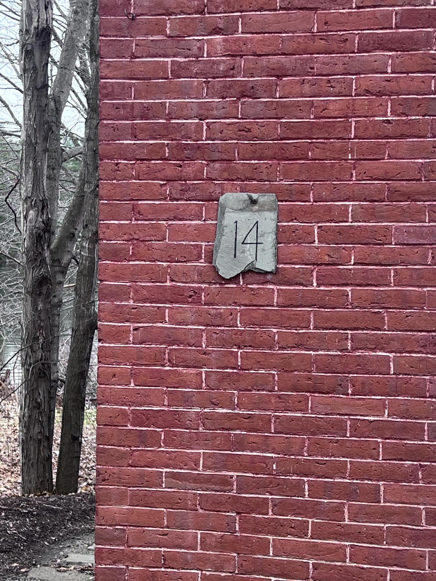 14 Main Street Mount Vernon ME 04352