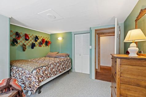 14 Main Street Mount Vernon ME 04352