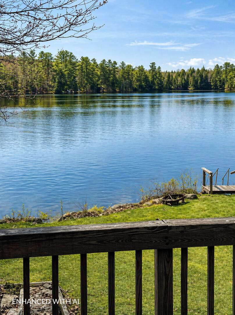 14 Main Street Mount Vernon ME 04352