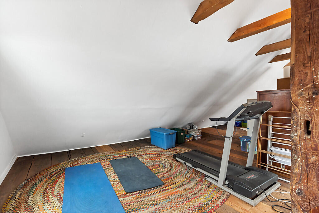 14 Main Street Mount Vernon ME 04352