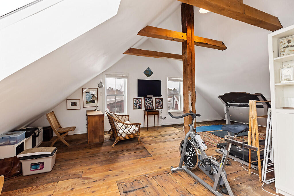 14 Main Street Mount Vernon ME 04352