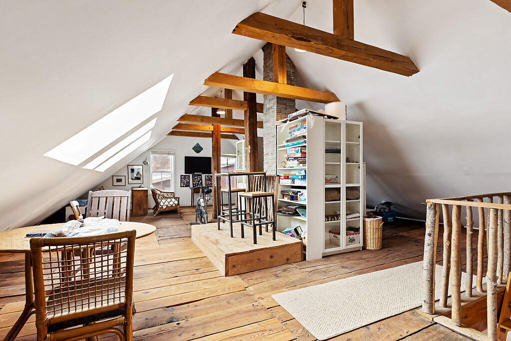 14 Main Street Mount Vernon ME 04352