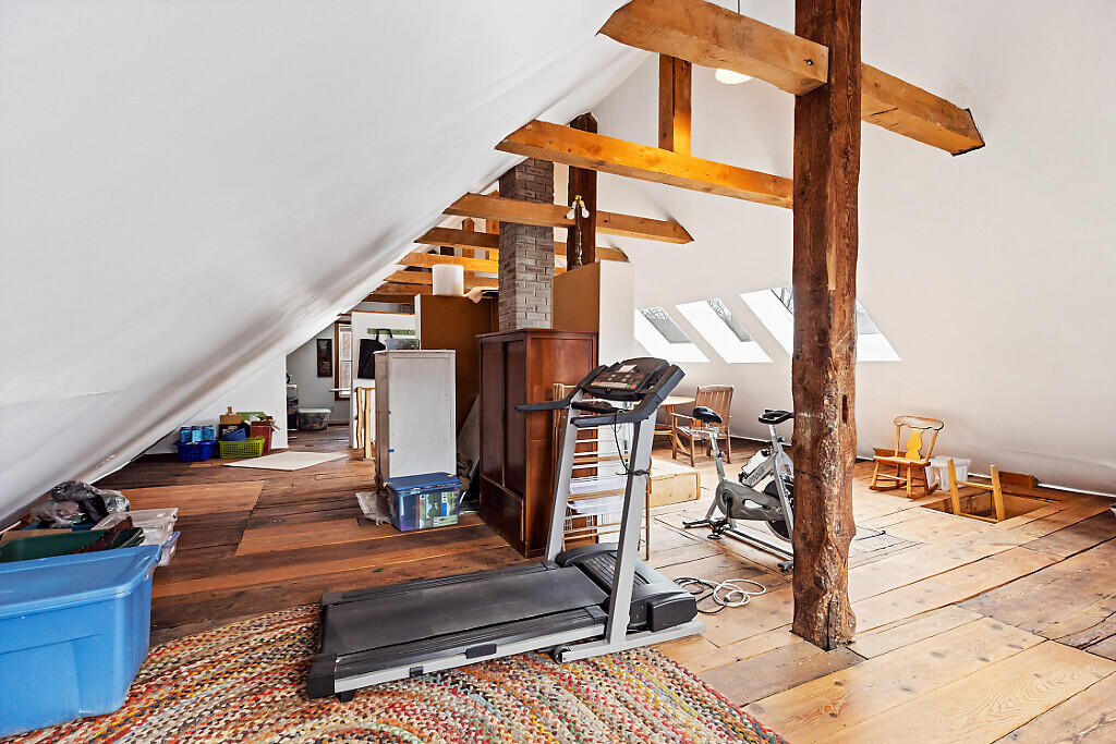 14 Main Street Mount Vernon ME 04352