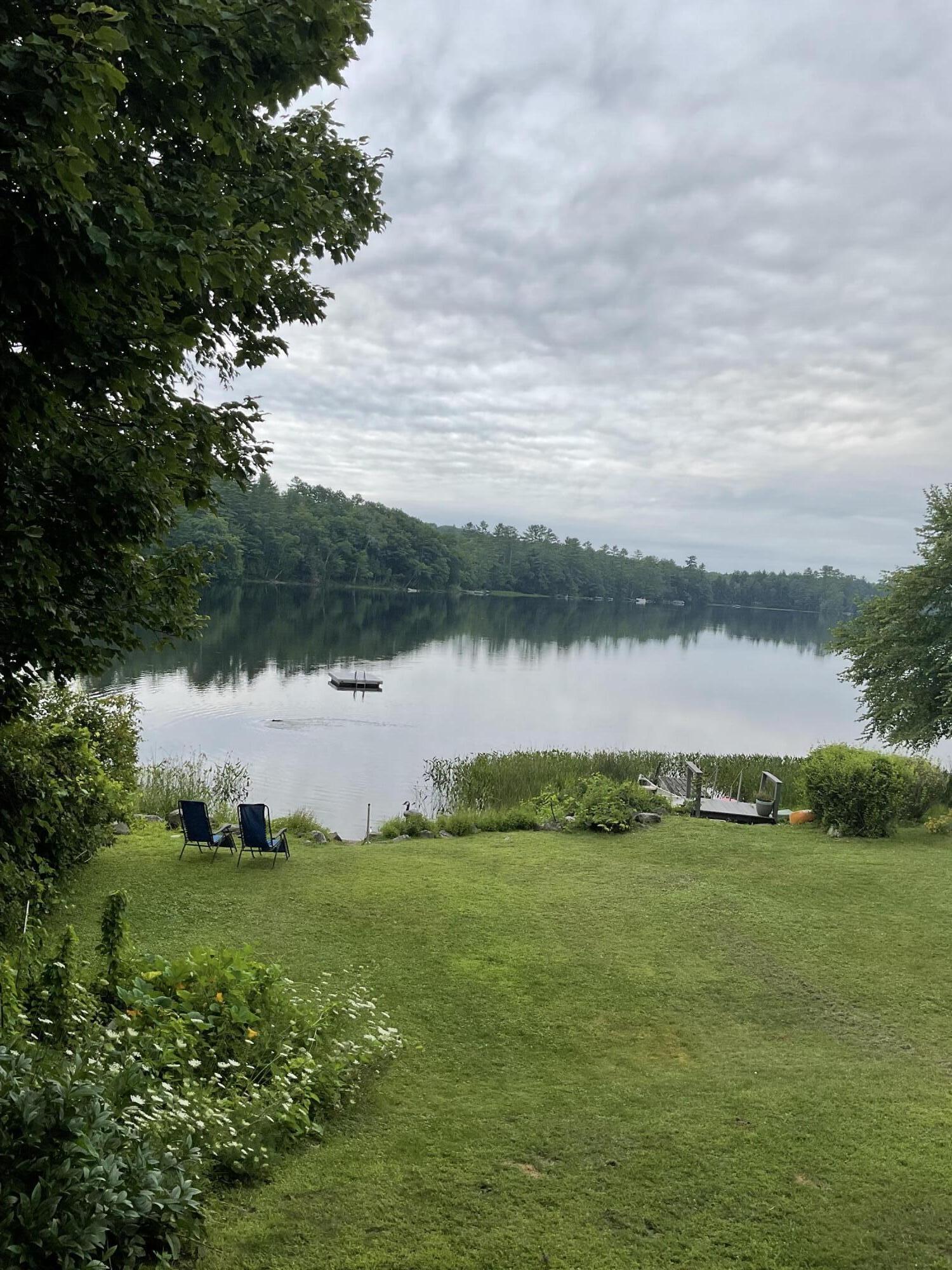 14 Main Street Mount Vernon ME 04352