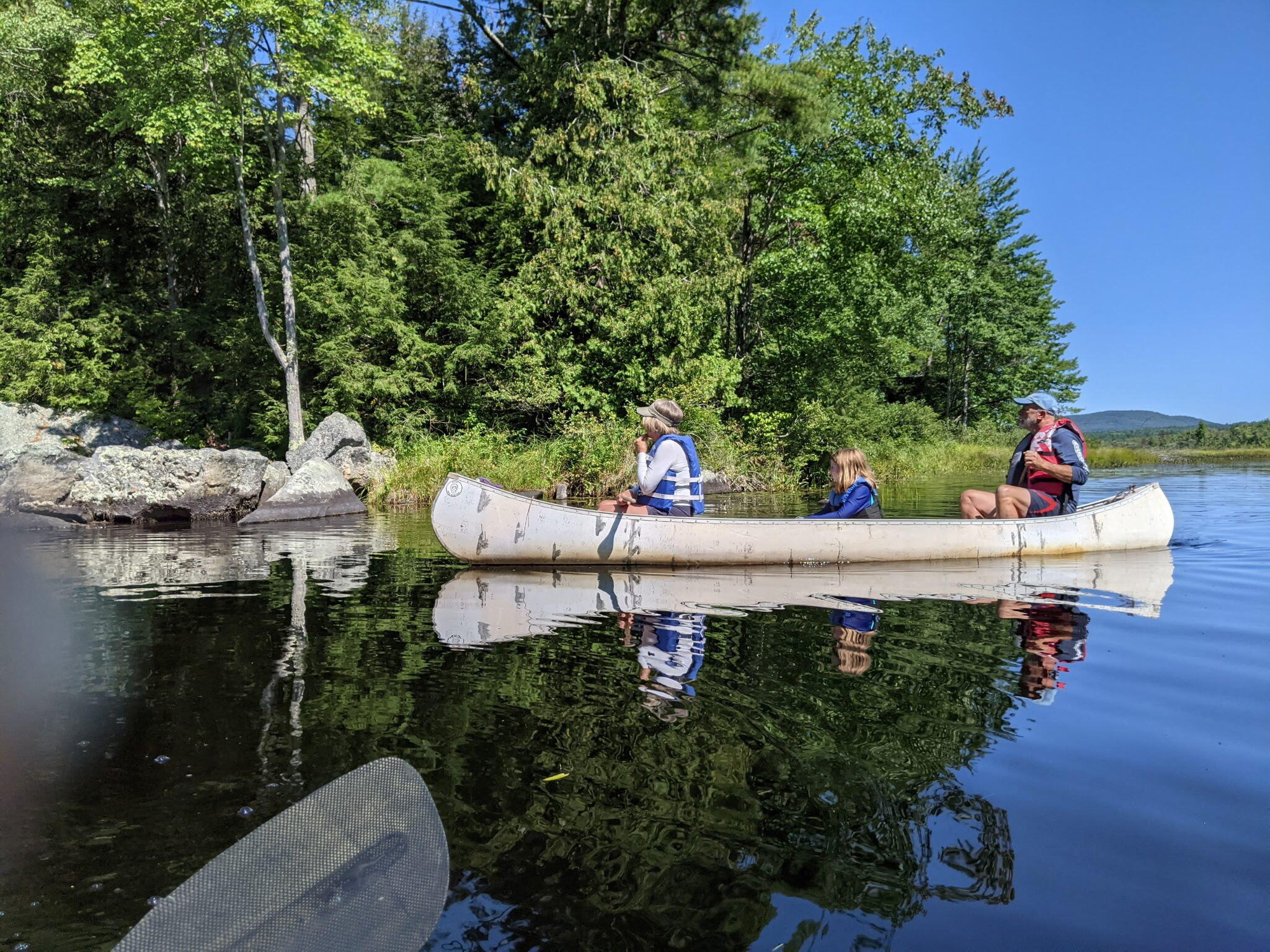 14 Main Street Mount Vernon ME 04352