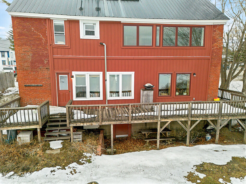 14 Main Street Mount Vernon ME 04352