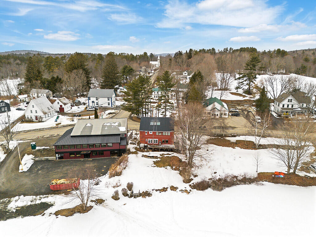 14 Main Street Mount Vernon ME 04352