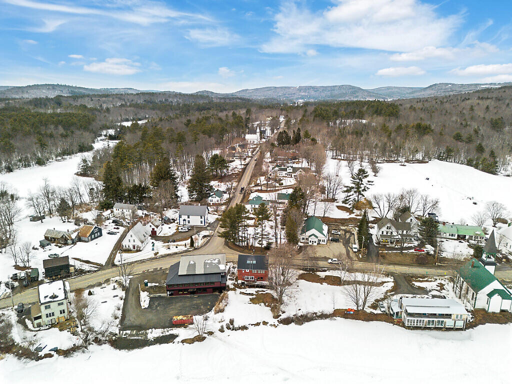 14 Main Street Mount Vernon ME 04352