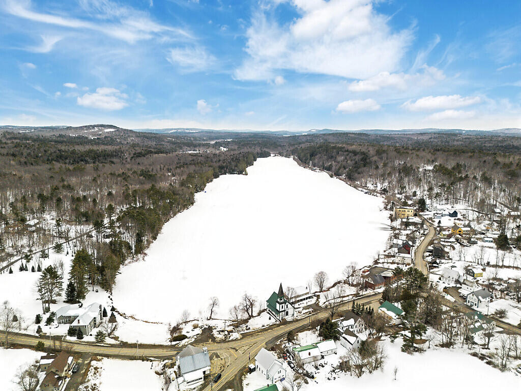 14 Main Street Mount Vernon ME 04352