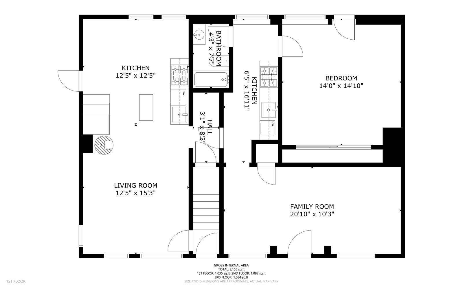 14 Main Street Mount Vernon ME 04352