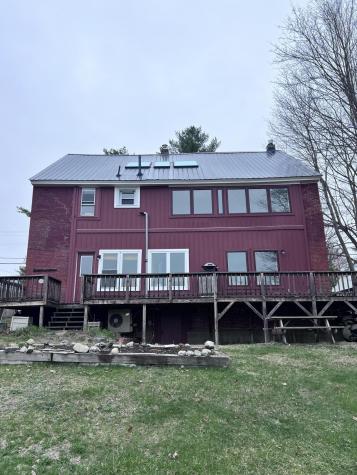14 Main Street Mount Vernon ME 04352