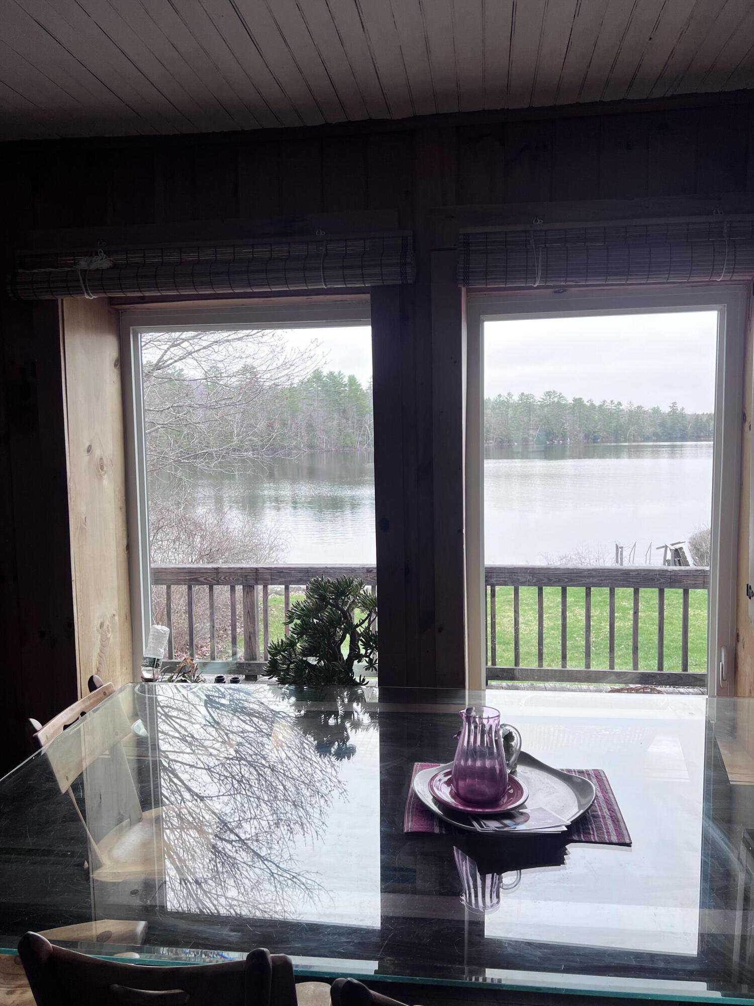 14 Main Street Mount Vernon ME 04352