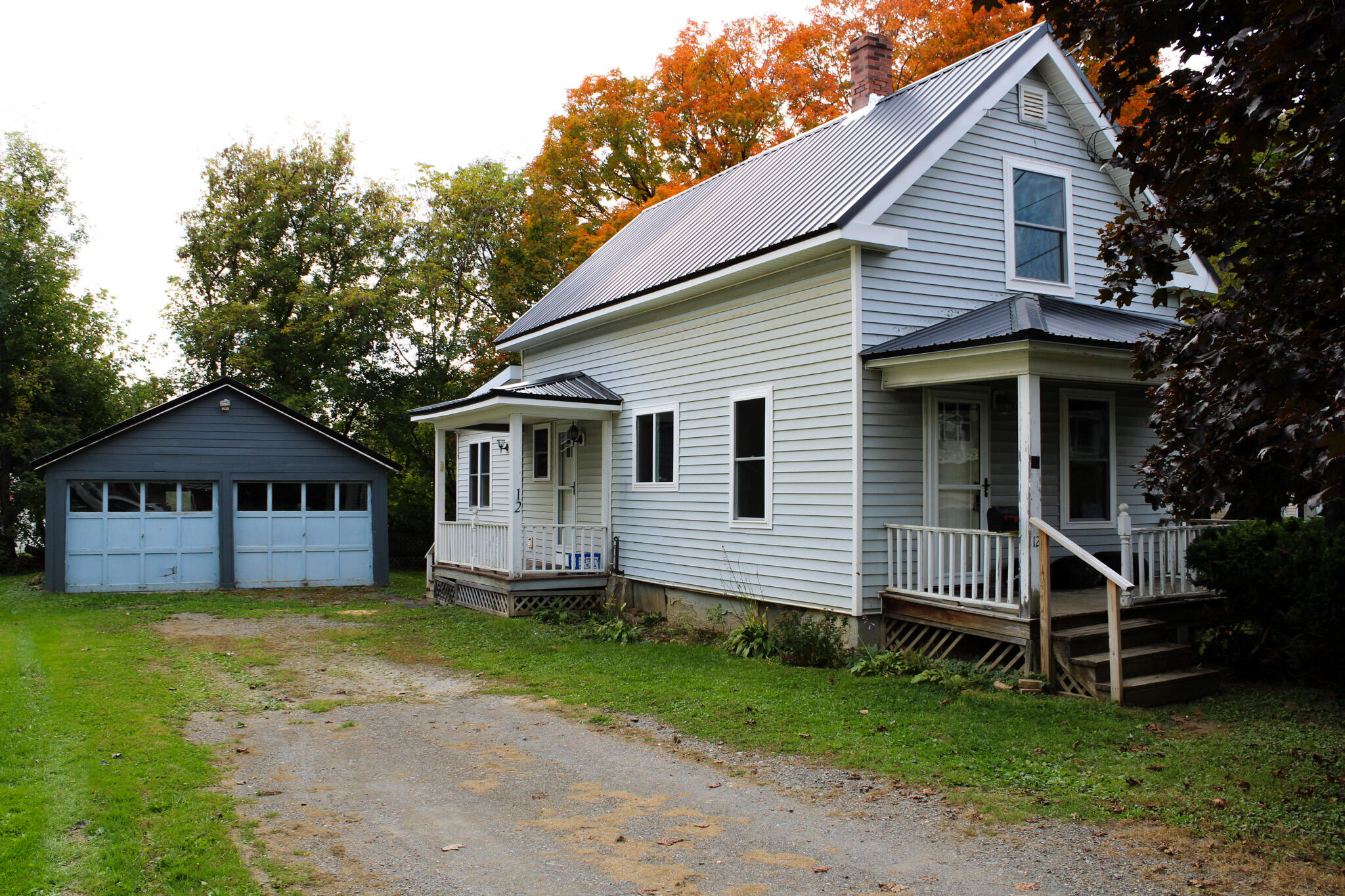 12 Smyrna Street Houlton ME 04730