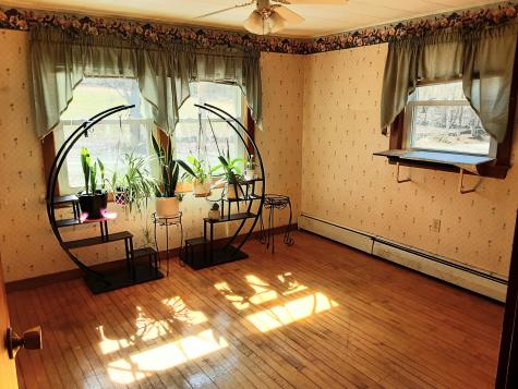 23 & 25 Old Madden Road Jefferson ME 04348