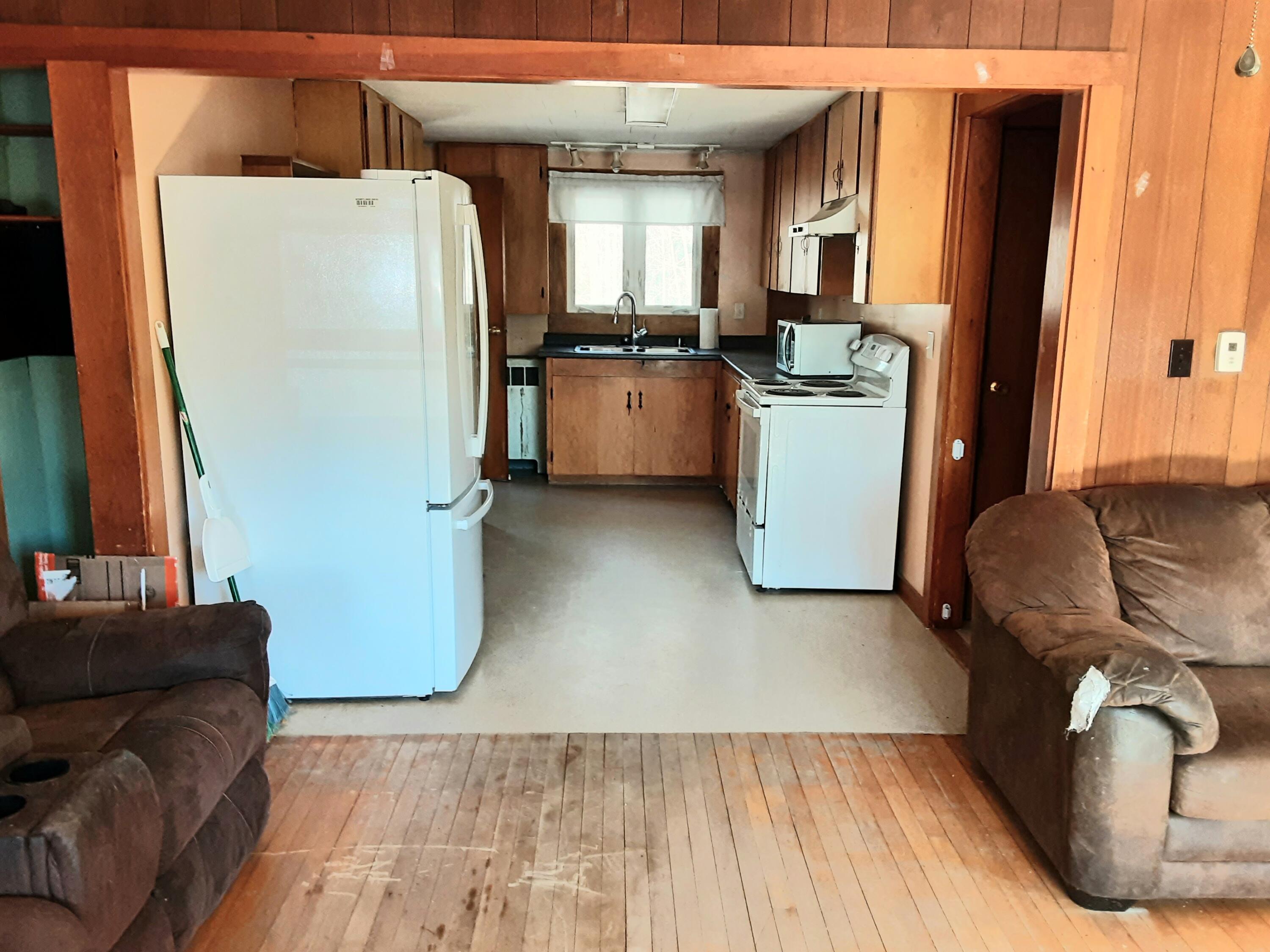 23 & 25 Old Madden Road Jefferson ME 04348
