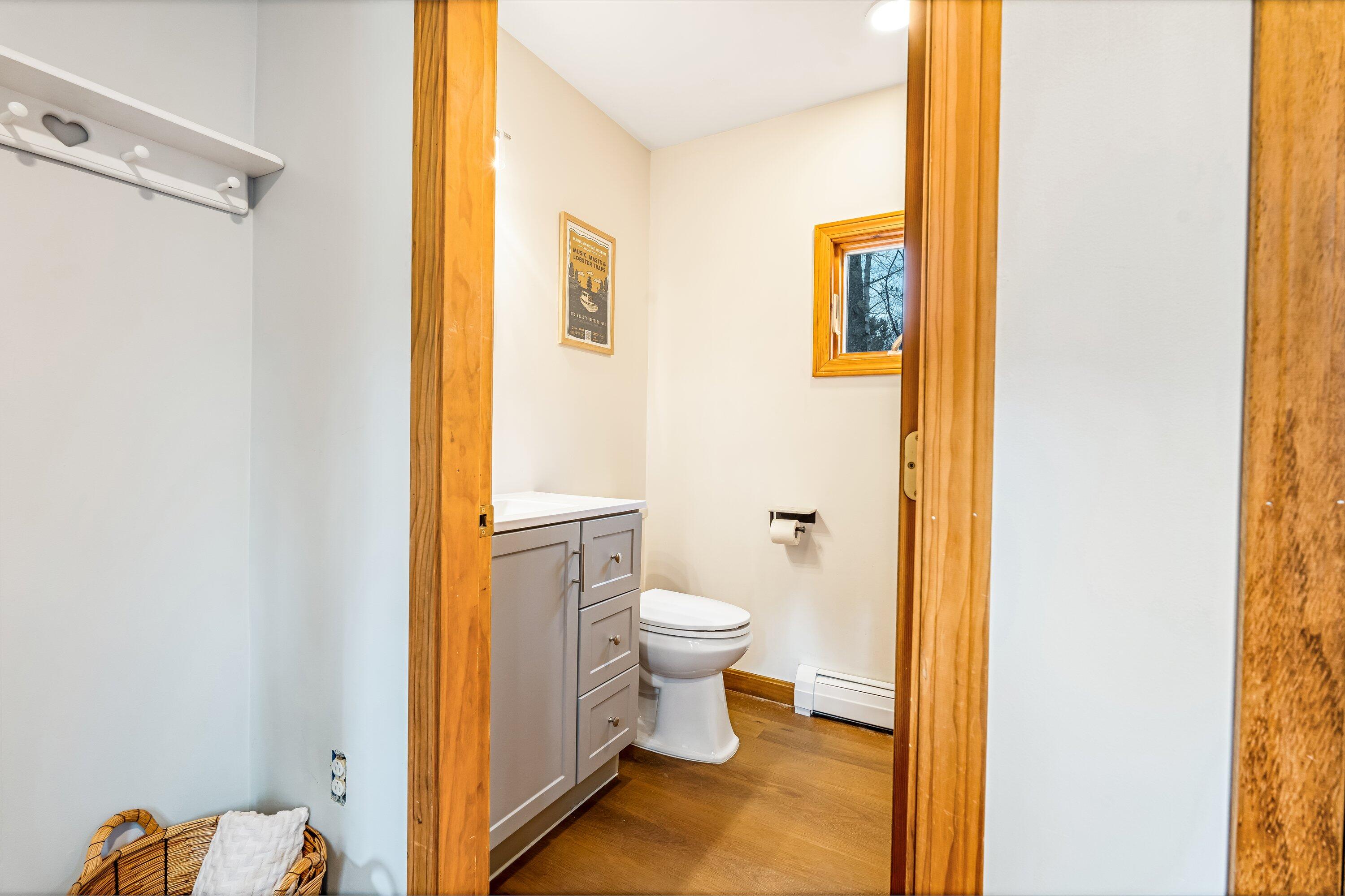 34 Kelly Brook Road Boothbay ME 04537