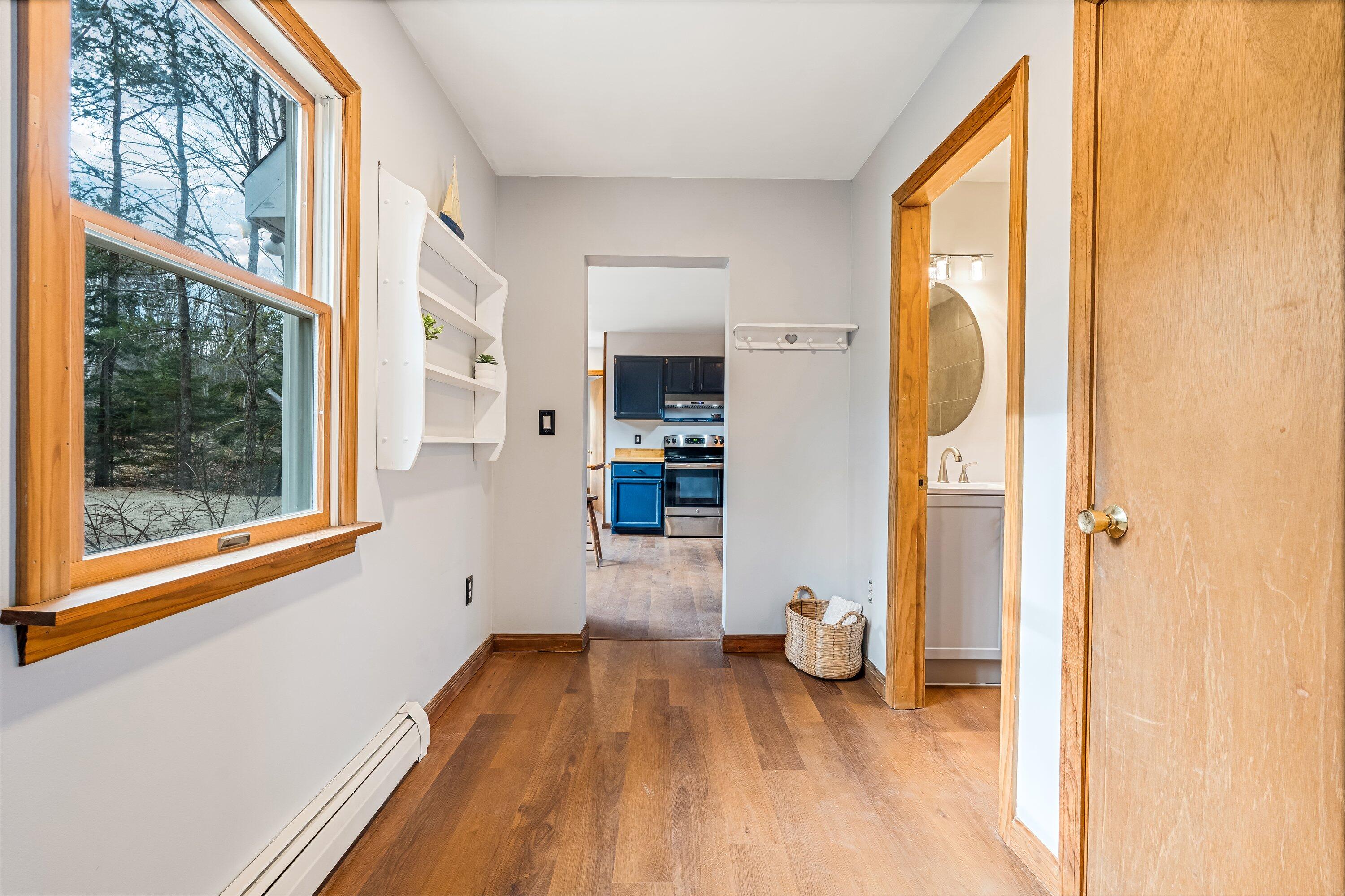 34 Kelly Brook Road Boothbay ME 04537